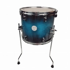 GRV Circle Birch Floor Tom