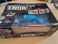 Monster Truck Carson THOR 28