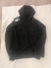 philipp plein hoodie Gr. Xl