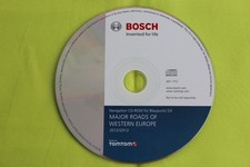 CD NAVIGATION WEST EUROPA 2013