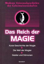 Das Reich der Magie von