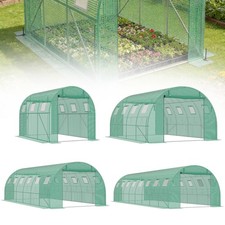 Gewachshaus Tunnel Treibhaus