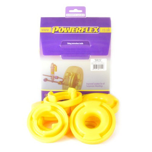 Powerflex für bmw - powerflex, e39