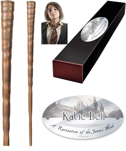 Katie bell wand - zauberstab,