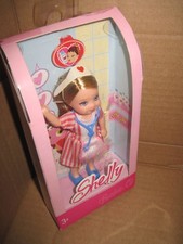 Barbie shelly als - shelly,
