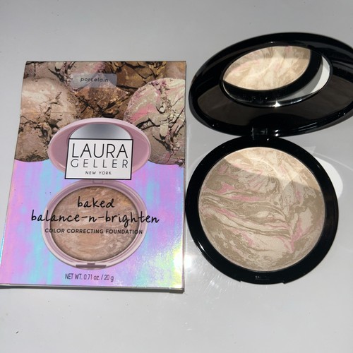 Laura geller baked balance - laura, n