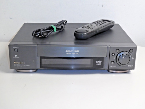 Panasonic hs950 high end - panasonic, high-end