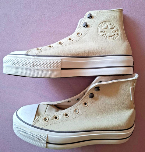 Converse allstars chucks - chucks, high