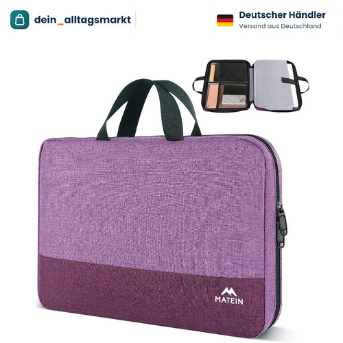 Laptophülle zoll - 15,6,