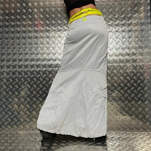 Utilitarian clubwear langer - clubwear,