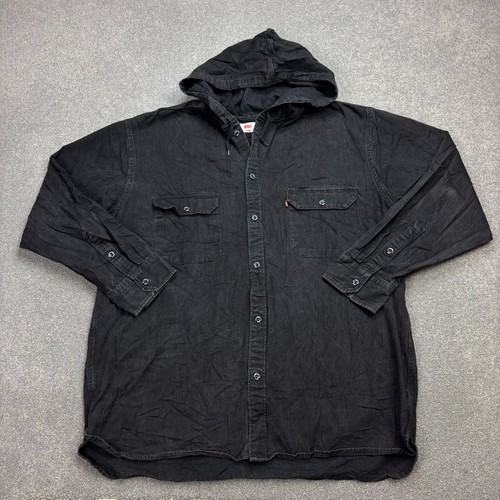 Levis jacke erwachsene large - levis, x