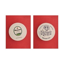 Bischoff Bierkrüge Brauerei