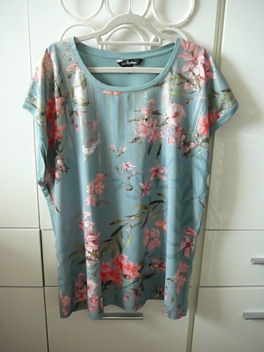 Popken shirt tunika - popken,