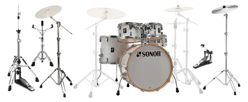 Sonor aq2 stage - sonor,