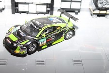 Carrera Digital 132 - 30784 Audi R8 LMS "Yaco Racing, No. 50" - Tuning!!!