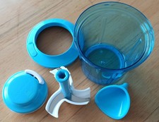 Tupperware Multi Chef 1,35l