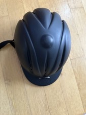 Casco Mistrall Reithelm Kinder