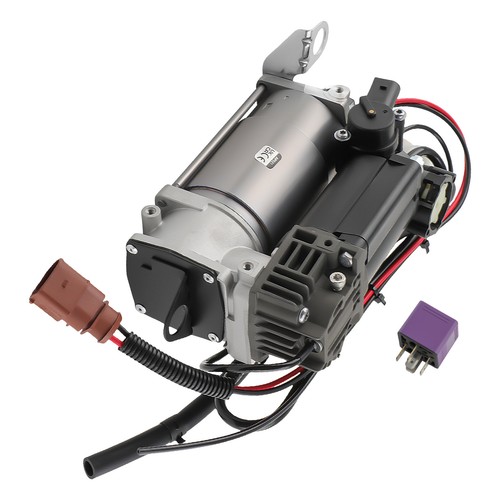Kompressor for audi - kompressor, c6