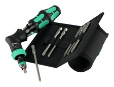 Wera Magazin-Bithalter-Satz