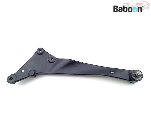 Auspuff halter triumph - auspuff,