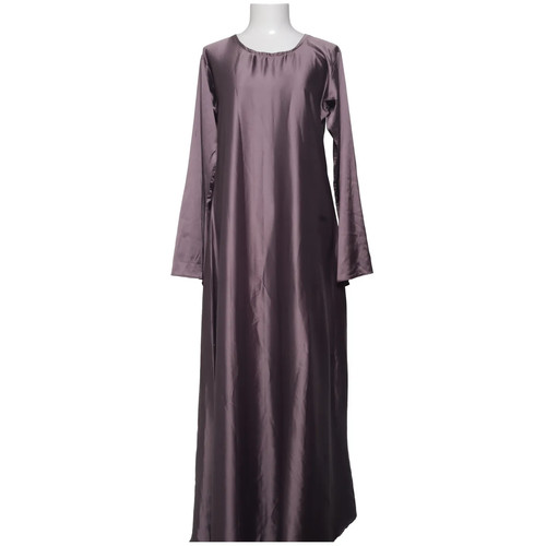 Maxikleid größe m lila - maxikleid,, größe: