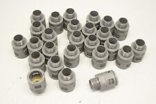 25x FLEXA AD21.2 M20 1/2 verschraubung Kabelverschraubung AD212
