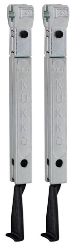 Kukko schmale abzughaken - schmale,