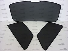 Original Audi Sonnenschutz