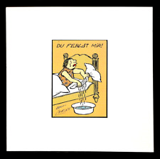 LORIOT *DU FEHLST MIR!*