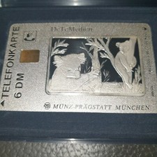 TELEFONKARTE / KOALABÄR - 925