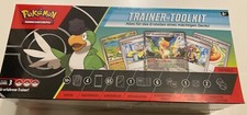 Pokemon TCG Trainer Toolkit