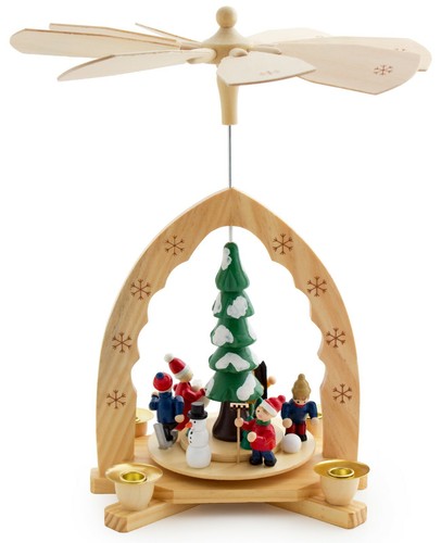 Weihnachtspyramide