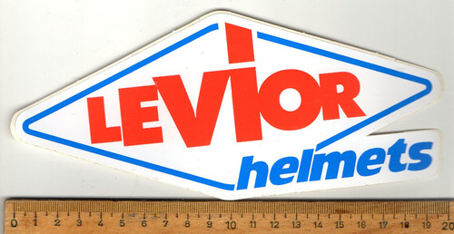 Alter aufkleber levior - :,