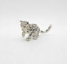 CollectA 88497 Snow Leopard Cub - ca. 7 cm