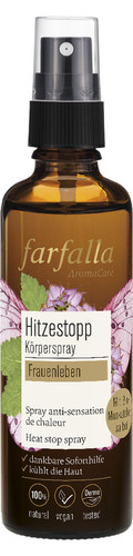 Farfalla frauenleben - farfalla,