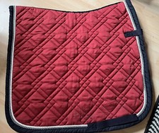 Eskadron Brillant Schabracke