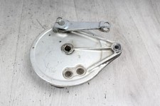 Bremstrommel Trommelbremse Bremsankerplatte Honda CX 500 CX500 78-82
