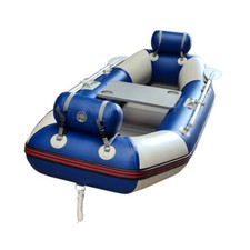 WET-Elements Schlauchboot Weekend 265 Holzboden (Ausstellungsstück) Ruderboot