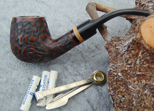 Angelo Markenpfeife Briar