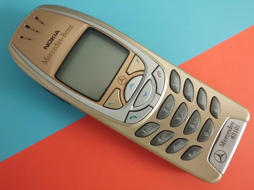 Nokia classic 6310 - nokia,