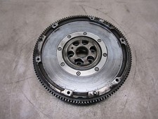 VW PASSAT 3C 1.9 TDI Schwungrad Zweimassenschwungrad 03G105266 AG (165)