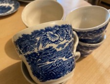 Kaffeeservice English