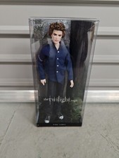 BARBIE COLLECTOR PINK LABEL