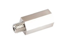 Neu Wilesco Ersatzteile 01534 Adapter M5 auf M5 - D14, D141, D455