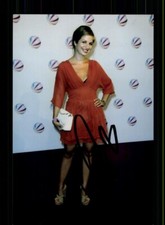 Susan Sideropoulos Foto Original Signiert # BC 209609