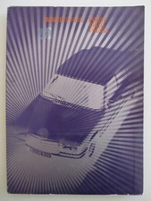 Mercedes-Benz Die neue S-Klasse 280 S 280 SE 350 SE W 116 Pressemappe Paris 1972