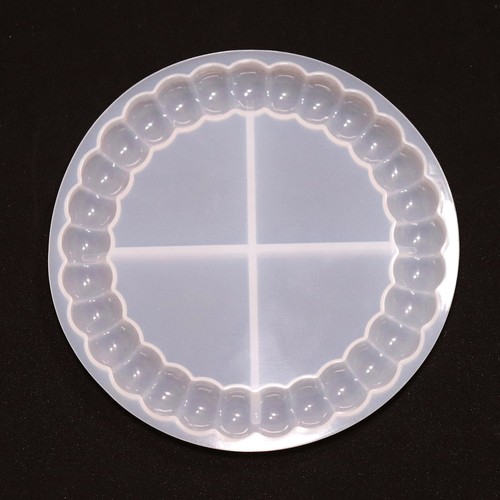Silikonform bubbles - silikonform,