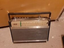 DDR Radio Stern DYNAMIC RFT Berlin FM/AM ,nicht geprüft 