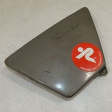 Yamaha XS 400 12E Seitendeckel links Seitenverkleidung 42278
