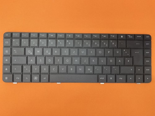 Deutsche schwarz tastatur - -,